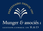 Munger et associ�s